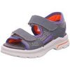 Chaussons b&eacute;b&eacute; Ricosta - Gris