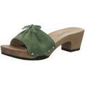 Mules femme sur Grenoble : Sabots Softclox -