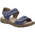 Chaussures Josef Seibel - Bleu Grenoble