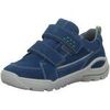 Chaussons b&eacute;b&eacute; Ricosta - Bleu