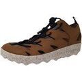 Randonn&eacute;e sur Grenoble : Chaussures Asportuguesas - Marron