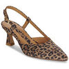 Chaussures escarpins JB Martin LISON