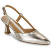 Chaussures escarpins JB Martin LISON Dor&eacute;