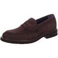 Chaussures de ville homme sur Grenoble : Mocassins Fluchos -