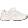 Baskets basses Endurance Chaussure de sport int&eacute;rieure pour enfants Tasi