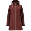 Chaussures de s&eacute;curit&eacute; Weather Report Veste softshell Lilan W Melange W-PRO 8000