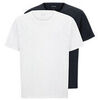 T-shirt BOSS B-TShirtRN 2P Confort 10243514 01