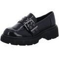 Chaussures plates femme sur Grenoble : Mocassins Marco Tozzi -