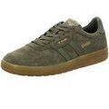 Baskets homme sur Grenoble : Baskets basses Gola -