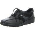 Baskets femme sur Grenoble : Baskets basses Scarpa -