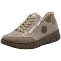 Baskets basses Rieker -