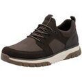 Baskets homme sur Grenoble : Baskets basses Rieker -