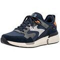 Baskets homme sur Grenoble : Baskets basses Rieker -