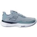 Baskets homme sur Grenoble : Baskets basses Babolat SFX EVO ALL COURT FEMME