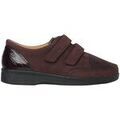 Chaussures Ganter - Rouge Grenoble