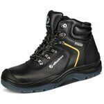 Chaussures Albatros - Noir