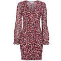 Robes sur Grenoble : Robe courte Morgan RIBLOO