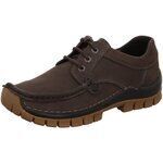 Chaussures Wolky - Marron