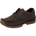 Chaussures Wolky - Marron Grenoble