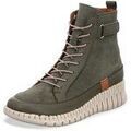 Bottes femme sur Grenoble : Bottines Gemini -
