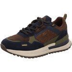 Chaussures Jeep - Bleu