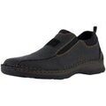 Chaussures de ville homme sur Grenoble : Mocassins Rieker -