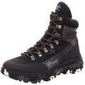 Chaussures Premiata - Noir Randonnée sur Grenoble : Chaussures Premiata - Noir