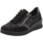 Chaussures Longo - Noir