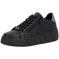 Baskets basses Rieker -