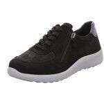 Chaussures Longo - Noir