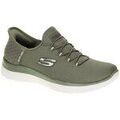 Slip ons Skechers - Grenoble