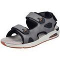 Sandales / Nu-pieds homme sur Grenoble : Sandales Rieker -