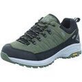 Randonn&eacute;e sur Grenoble : Chaussures Br�tting - Vert