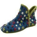 Chaussons / Pantoufles sur Grenoble : Chaussons Manitu -