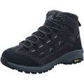 Bottes homme sur Grenoble : Bottes Br�tting - Gris