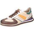 Baskets basses Kamo-Gutsu -