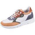Baskets basses Cetti -