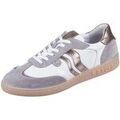 Baskets femme sur Grenoble : Baskets basses Mayori -