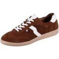Baskets homme sur Grenoble : Baskets basses Mayori -