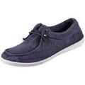 Chaussures de ville homme sur Grenoble : Mocassins Natural World -
