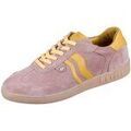 Baskets femme sur Grenoble : Baskets basses Mayori -