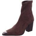 Bottes femme sur Grenoble : Bottines Miss Elastic -