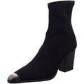 Bottes femme sur Grenoble : Bottines Miss Elastic -