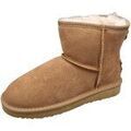 Bottes femme sur Grenoble : Bottines Oog -