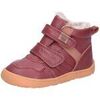 Chaussons b&eacute;b&eacute; Bisgaard - Rouge