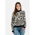 Pull Morgan 252-mfelixa Grenoble