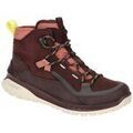 Bottes femme sur Grenoble : Bottes Ecco -