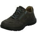 Randonn&eacute;e sur Grenoble : Chaussures Jomos - Gris
