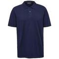 Polos sur Grenoble : Polo hummel Polo Classic Rouge