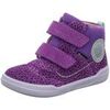 Chaussons b&eacute;b&eacute; Superfit - Violet